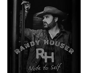 Randy Houser - Note to Self