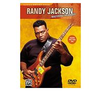Randy Jackson - Master Groove