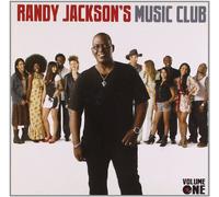 Randy Jackson - Randy Jackson's Music..
