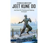 Randy James Jeet Kune Do (Tascabile)