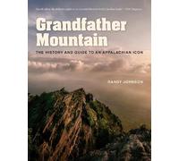 Randy Johnson Grandfather Mountain (Tascabile)