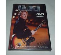 Randy Johnston: Live Guitar (All) Dvd [Edizione: Regno Unito]