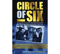 Randy Jurgensen Robert Cea Circle of Six (Tascabile)