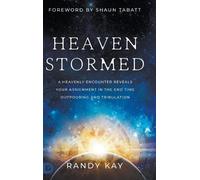Randy Kay Heaven Stormed (Copertina rigida) Nde Collection