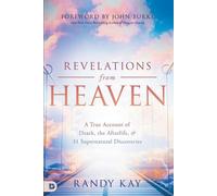 Randy Kay Revelations from Heaven (Tascabile)