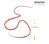 Randy Klein The Flowing (CD)
