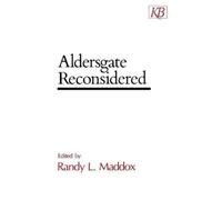 Randy L. Maddox Aldersgate Reconsidered (Tascabile)