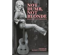 Randy L. Schmidt Not Dumb, Not Blonde (Tascabile)