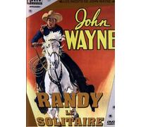 Randy le solitaire