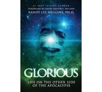 Randy Lee Higgins Glorious (Tascabile)