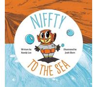 Randy Lee Niffty to the Sea (Tascabile)