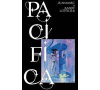 Randy Lofficier Jean-Marc Lofficier Pacifica (Tascabile)