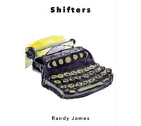 Randy Markel James Shifters (Tascabile)