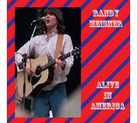Randy Meisner Alive In America (CD)