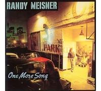 Randy Meisner - One More Song [Papersleeve]