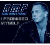 Randy Mikel'S Project - I Promised Myself