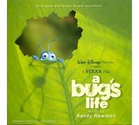 Randy Newman - 1001 Pattes