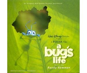 Randy Newman - 1001 Pattes
