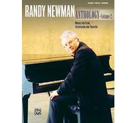 Randy Newman Anthology: Music for Film, Television and Theater (2)