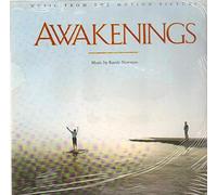 Randy Newman - awakenings(risvegli) colonna sonora