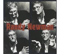 Randy Newman Best of Randy Newman (CD) Album