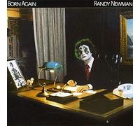Randy Newman - Born Again