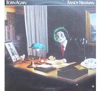 Randy Newman - Born Again