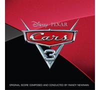 O.S.T.-Cars 3 (Score) - Cars 3 (Score)