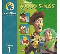 Randy Newman - Disney's Buddy Songs, Vol. 1