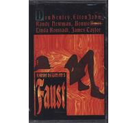 Newman,Randy Randy Newmans Faust (Cassette)