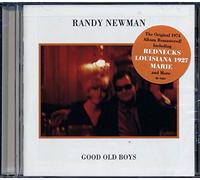 Randy Newman - Good Old Boys