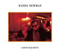 Randy Newman Good Old Boys Deluxe 12" Album
