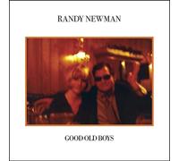 Randy Newman Good Old Boys (Vinyl LP) Deluxe 12" Album