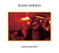 Randy Newman Good Old Boys (Vinyl LP) Deluxe 12" Album
