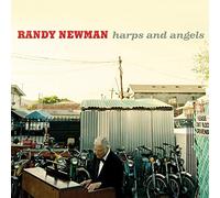 Randy Newman - Harps & Angels