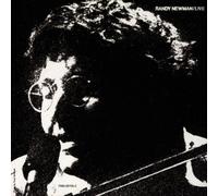 Randy Newman - Live by Randy Newman (1995-12-01)