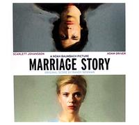Randy Newman - Marriage Story Ost