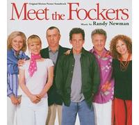 Randy Newman - Meet the fockers