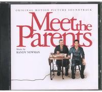 Randy Newman - Meet the Parents