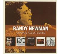 Randy Newman Original Album Series (CD) Box Set