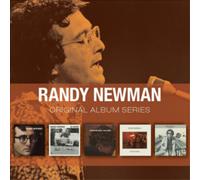 randy newman - original album series