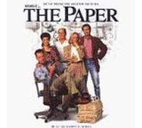 Randy Newman - Paper Soundtrack by Randy Newman (1994-03-22)