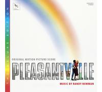 Randy Newman Pleasantville (Original Motion Picture Score) (CD)