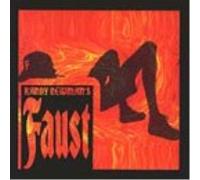 Randy Newman – Randy Newmans Faust – Musicassetta – Warner Bros.