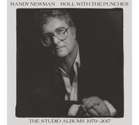 Randy Newman Roll With the Punches: The Studio Albums 1979-2017 (RSD (Vinyl LP)