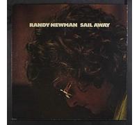 Randy Newman - Sail Away [Vinyl LP]