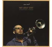 Nate Wooley/Josh Sinton/Matt Moran/Eivind Opsvik/Dan Peck (Sit in) the Thr (CD)