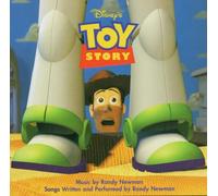 Randy Newman - Toy Story