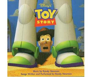 Randy Newman - Toy Story