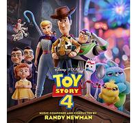 O.S.T.-Toy Story 4 - Toy Story 4